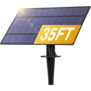 ZJOJO Outdoor String Lights, Fits G40 Light String