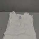 Gildan Platinum Men's A-Shirts 6 Pack Size Large