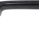 ApplianPar Front LH & RH Side Exterior Door Handle for Nissan | for Nissan Versa 2007-2012.