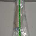 Magnetic Wall Decal Arch, 15'' x 31'' Magnetic Chalk Board Sticker for Kids, Playroom, Home (Light Gray)