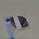 Silicone Boot for Owala Water Bottle 24 oz 32 oz 40 oz, Anti-Slip Protective Sleeve for FreeSip/Twist/Flip Stainless Steel Water Bottles Accessories (Dark Purple)