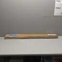 RANSOTO Tailgate Molding Top Trim Cap Compatible with 2015 2016 2017 2018 2019 2020 Ford F-150 F150 Flexible Step Center Piece Protector Cover Replaces FO1904135