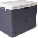 Igloo Iceless Thermoelectric Cooler, Portable Cooler Electric, Plug-in 12V Camping Fridge Cooler, Electric Ice Chest, Hielera Electrica