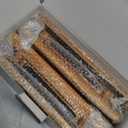 Card Holders for Playing Cards with Adjustable Stand Set of 4, Playing Cards Holders Organizer for Adults Seniors Kids, 5 Slots Wooden Card Holder for Canasta Hand and Foot Bridge