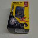 Stanley Portable Jump Starter/USB Power Pack (Li-Ion Rechargeable, SS4LS)