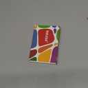 BEZOX Nail Scissors with Sharp Curved Blade - Nail Maintenance Toenail and Fingernail Scissor with Ergonomic Design for Men & Women (Shiny Silver)