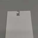 3 Pcs Tall Standing Rustic Clover Block Set St. Patrick's Day Farmhouse Green Shamrock Decor Tabletop Home Decor Wooden Clover for St Patricks Party Tiered Tray Festival Celebration Decor