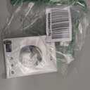 Cameras Home Indoor Use Cam Night Vision Motion Detection Baby Monitor Wireless Outdoor WiFi Security (1296p)