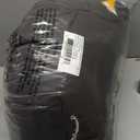 Carhartt Durable Canvas Pet Bed, Water Resistant Firm Duck Dog Bed, Dark Brown, Medium