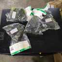 Wheelbarrow Tire Inner Tube Size 4.80 By 4.00-8 For Replacement Pack of 4