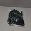 FUAMEY Dog Recovery Suit Male,Dogs Surgery Neuter Suits Puppy Spay Shirts for Female Protect Dog's Skin Anti Licking Abdominal Wounds Doggie Onesie Pet Bodysuit Alternative to Cone Black L (Back:16.1-20.1in,WT:23-48lbs)