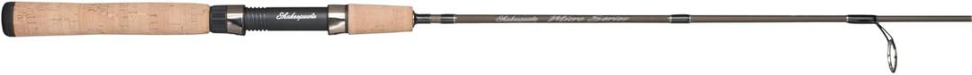 Shakespeare Micro Spinning Rod (5' - Ultra Light - 2pc)