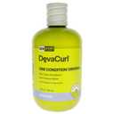 DevaCurl One Condition Original Rich Cream Conditioner | Control and Reduces Frizz | Fights Tangles | Leaves Curls Nourished