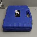 Orion Motor Tech Blind Hole Collet Bearing Race and Seal Puller Extractor Kit, Slide Hammer Pilot Insert Inner Bearing Removal Tool Set, 16 Pieces (blue)