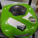 Greenworks 2300 PSI TruBrushless (2.3 GPM) Electric Pressure Washer, 25 Hose, Quick Connect Wand, 15, 24, 40 Degree Soap and Turbo Nozzle