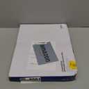 Goldlion Appliance Sliding Tray Compatible with Ninja Foodi and Instant Pot Extra Wide Rolling Tray Accessories for Air Fryer, Coffee Maker, Stand Mixer and Blender, 16.1'' Wide by 11.7'' Deep