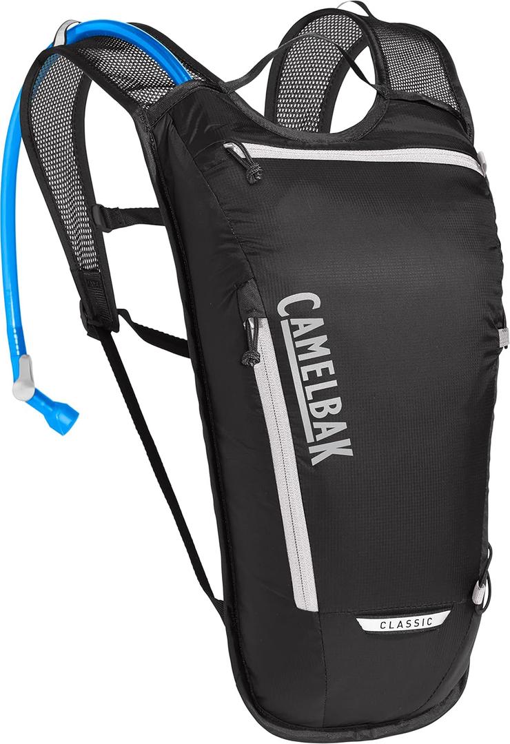 CamelBak Classic Light Bike Pack 70oz Hydration Reservoir