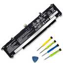 70.07Wh WK04XL M39179-005 Laptop Battery Replacement for HP OMEN 16-b 16-c HP Victus 16-e 16-d 15-f Series Victus 16-D0001UR 16-D0023DX 16-D1113TX 16-E0005UA Notebook 15.4V 4323mAh 4-Cell HSTNN-IB9V