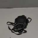 Fida Heavy Duty Retractable Dog Leash,16 ft Dog Walking Leash for Small Medium Dogs up to 44 lbs, Tangle Free. (Medium, Black)