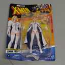 X-Men Marvel Legends Series Emma Frost, 97 Collectible 6-Inch Action Figure Toy