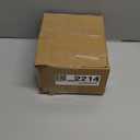 2 Inch Butterfly Valve Sanitary 2 Pcs Stainless Steel 304 with Pull Handle Tri Clamp Butterfly Valve