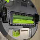 iRobot Roomba Combo j5+ Self-Emptying Robot Vacuum & Mop – Identifies and Avoids Obstacles Like Pet Waste & Cords, Empties Itself for 60 Days, Clean by Room with Smart Mapping, Works with Alexa​