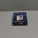 Lian Li UNI Fan SL Wireless 120mm ARGB Fan - Single Pack - 2.4 GHz Wireless Signal for RGB & Fans Control - Daisy-Chain Design - Controller NOT Included & Required - White (12SL1W1W)