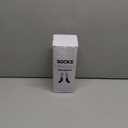 we fleece 5 Pairs Warm Knee High Socks for Women-Thermal Cotton Socks for Hiking,Work,Winter,Gifts (One Size, 5pack Black/Grey/Brown/Beige/Black)