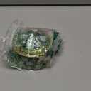 3-Layer Brass & Mother of Pearl Trinket Box  Elegant Decorative Storage for Jewellery, Keepsakes, Home Decor & Gifting (7 x 6 cm)