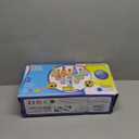 ToyVelt Kids Bowling Set - with 10 Bowling Pins & 2 Balls - Educational Early Development Indoor & Outdoor Games Set - for Toddlers & Infants Boys & Girls Ages 3,4,5-12 Years Old