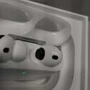 Apple AirPods Pro 3 Wireless Earbuds, Active Noise Cancellation, Live Translation, Heart Rate Sensing, Hearing Aid Feature, Bluetooth Headphones, Spatial Audio, High-Fidelity Sound, USB-C Charging