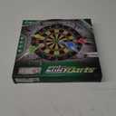 Magnetic Dart Board - 12pcs Magnetic Darts - Excellent Indoor Game and Party Games - Gifts for 5 6 7 8 9 10 11 12 Year Old Boy Kids
