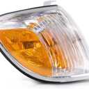 For Toyota Tundra 2005 2006 Signal Light Assembly Passenger Side | Access/Regular Cab | TO2531148 | 81510-0C040