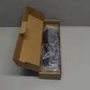 20Ft 14AWG Extension Cable,DC8mm Extension Cable with DC7909 to DC8020 Adapter connectors, fit for Most Below 200W Solar Panel and Jackery Explorer 1000/500/300/240/1500/2000 Portable Power Station