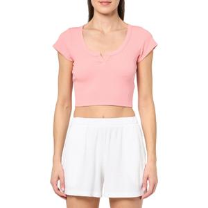 florence by mills Women's Standard (Pink, L)