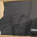 GoSports Portable Cornhole Sets, 8 Styles Choose 4 x 2 ft or 3 x 2 ft - Boards Include 8 Bean Bags, Travel Case, and Game Rules