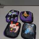 The Original MakeUp Eraser, 7-Day Set, Erase All Makeup With Just Water, Including Waterproof Mascara, Eyeliner, Foundation, Lipstick, Sunscreen, and More!, 7ct. (7 Count (Pack of 1))