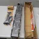 Cap A-Frame Dumbbell Weight Rack, Black