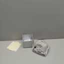 Leviton Pop-Up Floor Box with Dual Type A, 3.6 USB Charger, 15 Amp Outlet, PFUS1-MB, Black