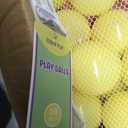 Ball Pit Balls, Bright & Pastel Multicolor Plastic Balls For Kids