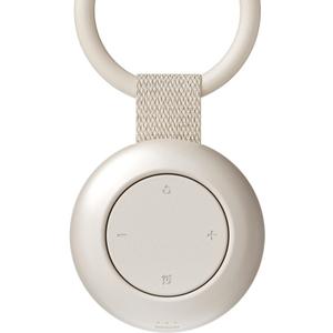 Portable Sound Machine for Baby Kids | White Noise | Sleep Soother | 16 Soothing Sounds | Timer | Memory Function | 30H | Shush | Travel | Registry Gift | Newborn Essentials | Extended Battery Edition (Putty)