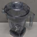 48oz Container Replacement for Vitamix A2300 A2500 A3300 A3500 X2 X3 X4 X5 Ascent Blender