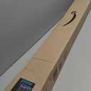 Blackout Roller Shades Cordless Blinds for Windows, Free-Stop Shades with Valance, Thermal Insulated Linen Fabric UV Protection Natural Woven Cream Blinds for Home and Office Ivory 38" W x 72" H