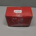 Stainless Steel Attachments 3 Pieces for KitchenAid 4.5-5QT Tilt-Head Stand Mixer and Mixing Bowl,K45WW Wire Whip, K45DH Dough Hook, K45B Flat Beater,Dishwasher Safe and Heavy Duty