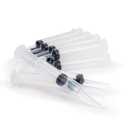 SYRINGES (12/PK)