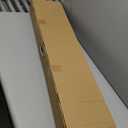 Hairui Lighted Christmas Norfolk Pine Tree 416 LED Fairy Lights 6FT Plug in, Faux Pine Tree Lights for Indoor Outdoor Home Holiday Decoration (5ft 11in)