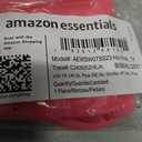 Amazon Essentials Women's High Waist Swim Bottom (Available in Plus Size) (1X, Hot Pink)