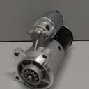 GDSMOTU New Starter Replacement for Ford for F-150 5.4L 1999-2010 for F-350 Super Duty 6.2L 2011-2013 for F-150 5.0L 2011-2013, 336-1937 6646, 1.4kW/12 Volt Starter