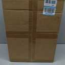 All Terrain Knee Scooter for Adults for Foot Injuries, 13" Knee Pad | 300lbs Foldable Leg Knee Scooter, 11"PU Wheels, Storage Bag, Adjustable Height, , Crutch Alternative for Ankle Recovery