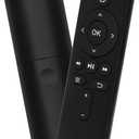 Universal Voice Remote Control Compatible with All Samsung LCD LED HDTV 3D Smart TVs, for TCL Roku/Hisense Roku/Onn Roku